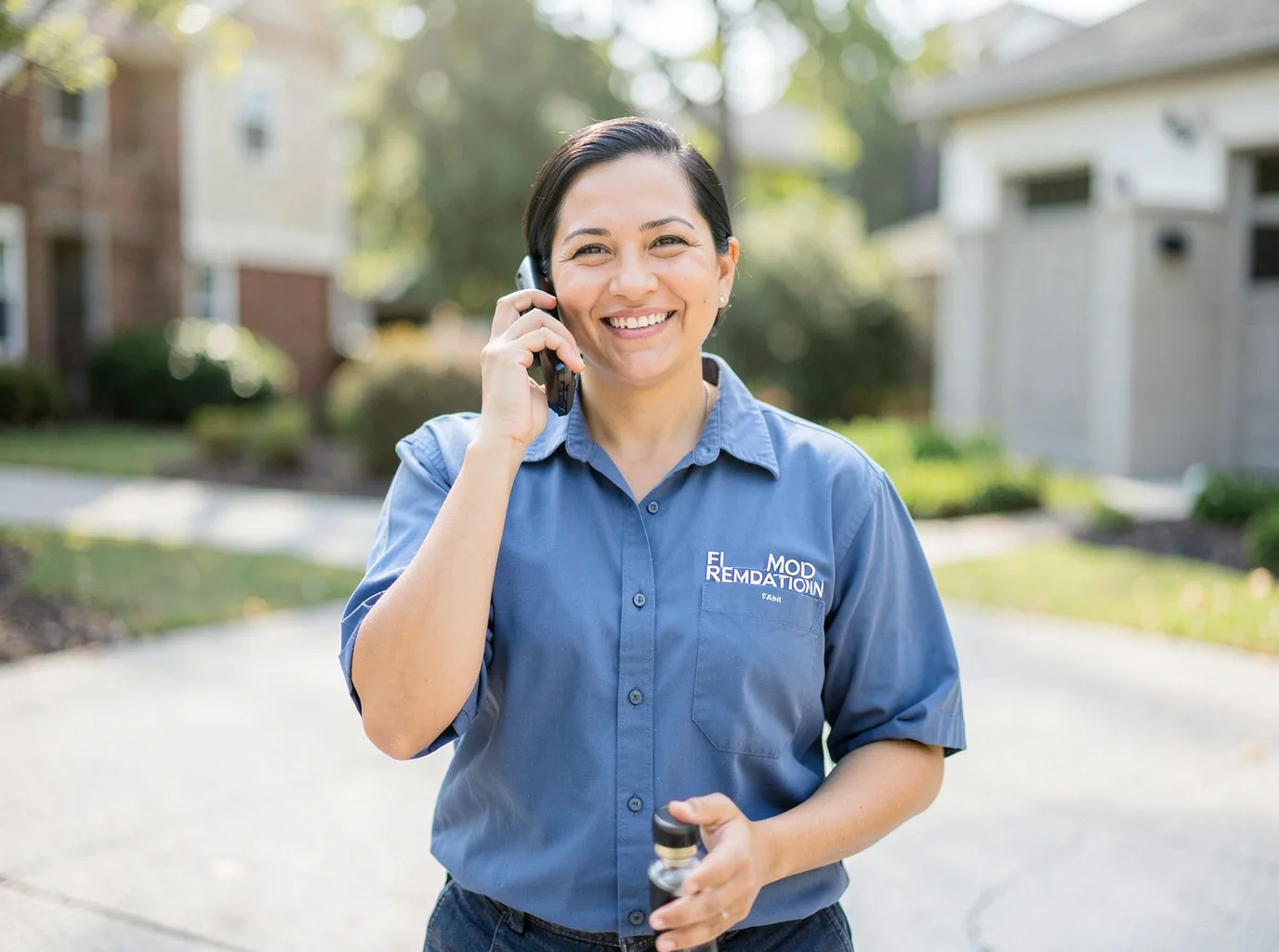 Mold Remediation South Plains, TX FAQs